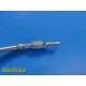 Scanlan 9009-24 VASCULAR TUNNELERS GRASPING FORCEPS W/ Case ~ 23701