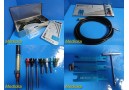 Anspach 65K Universal System W/ Hose & Attachments ~ 23705