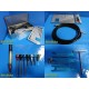 Anspach 65K Universal System W/ Hose & Attachments ~ 23705