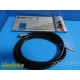 Anspach 65K Universal System W/ Hose & Attachments ~ 23705