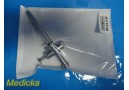 Richard Wolf 8941.01 Trumpet Valve, 12mm Cannula ~ 23708