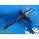 Richard Wolf 8941.01 Trumpet Valve, 12mm Cannula ~ 23708