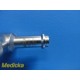 Richard Wolf 8941.01 Trumpet Valve, 12mm Cannula ~ 23708