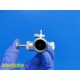 Richard Wolf 8941.01 Trumpet Valve, 12mm Cannula ~ 23708
