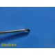 Circon ACMI E117-S Cystoscopy Sheath W/ E117-O Obturator, 17 Fr ~ 23711