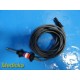 Richard Wolf 8106.053 HF Connection Cable, Monopolar, 5m Length, Urology ~ 23721
