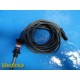 Richard Wolf 8106.053 HF Connection Cable, Monopolar, 5m Length, Urology ~ 23721