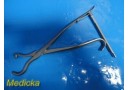 Richards S&N 21-0329 Trial/Plate Holding Forceps, Orthopaedic ~ 23724