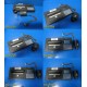 Micro Medical MicroLab 3300 Spirometer W/ Case+4X Mouth Pieces &Transducer~18078