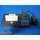 Micro Medical MicroLab 3300 Spirometer W/ Case+4X Mouth Pieces &Transducer~18078