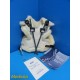 PMT 1233-5 Halo Vest Assembly W/ Manuals, Size Small, Cervical Traction ~ 23751