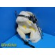 PMT 1233-5 Halo Vest Assembly W/ Manuals, Size Small, Cervical Traction ~ 23751