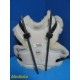 PMT 1233-5 Halo Vest Assembly W/ Manuals, Size Small, Cervical Traction ~ 23751