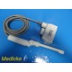 GE MTZ 6.5 P9603MB Convex Array Endocavity Ultrasound Transducer Probe ~ 23755