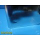 Unbranded Stainless Steel Surgical Instr Sterilization Tray (20x10x3.75) ~ 23756