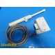 2005 GE MTZ 6.5 Mhz P9603MB Endocavity Ultrasound Transducer Probe ~ 23759