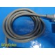 2005 GE MTZ 6.5 Mhz P9603MB Endocavity Ultrasound Transducer Probe ~ 23759