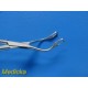 3X B&L Storz N6120 Clair Thompson Forceps & N5056 Nasal Septum Scissors ~ 23762