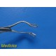 3X B&L Storz N6120 Clair Thompson Forceps & N5056 Nasal Septum Scissors ~ 23762