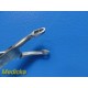 V. Mueller GL1930 Van Doren Uterine Biopsy Punch Forceps Angled 10" ~ 23764