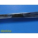 Aesculap BH475 Rochester Pean Hemostatic Forceps Curved, Serrated 12" ~ 23766
