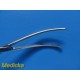 Aesculap BH475 Rochester Pean Hemostatic Forceps Curved, Serrated 12" ~ 23766