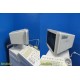 2003 GE LogiQ 200 Pro Series Ultrasound W/ 3CB Convex & MTZ 6.5MHz Probe ~23768