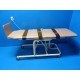 MIDLAND 2233 Electric Tilt Bed (Standing to Laying) Physical Therapy Table~13472