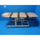 MIDLAND 2233 Electric Tilt Bed (Standing to Laying) Physical Therapy Table~13472