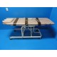 MIDLAND 2233 Electric Tilt Bed (Standing to Laying) Physical Therapy Table~13472