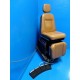 Ritter Midmark 112 Electric Power Exam Table Procedure Chair ~13472