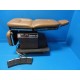 Ritter Midmark 112 Electric Power Exam Table Procedure Chair ~13472