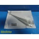 2X Unbranded Electrocautery Barnhill Adenoid Curettes (Size 4 & 3) ~ 23786