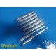 8X Personna Medical Assorted Surgical Blade Handles 3 & 7 ~ 23794