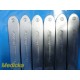 8X Personna Medical Assorted Surgical Blade Handles 3 & 7 ~ 23794