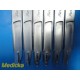 8X Personna Medical Assorted Surgical Blade Handles 3 & 7 ~ 23794