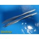 8X Personna Medical Assorted Surgical Blade Handles 3 & 7 ~ 23794