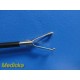 Karl Storz Clickline Babcock Grasper 33132 Handle 33500 Tube 33510 Insert ~23798