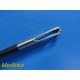 Karl Storz Clickline Babcock Grasper 33132 Handle 33500 Tube 33510 Insert ~23798