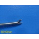 4X Wisap 7654, 7668 & 7668-1 Assorted Laparoscopic Endoscope Forceps ~ 23799