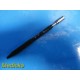Accutome AE7454 Diamond Knife W/ AR0122T Eye Stabilizer / Sizer & Case ~ 23807