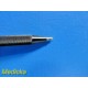 Accutome AE7454 Diamond Knife W/ AR0122T Eye Stabilizer / Sizer & Case ~ 23807