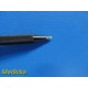 Accutome AE7454 Diamond Knife W/ AR0122T Eye Stabilizer / Sizer & Case ~ 23807