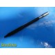 Accutome AE7454 Diamond Knife W/ AR0122T Eye Stabilizer / Sizer & Case ~ 23807