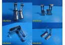 Zimmer Multipolar Bipolar Cup & Unipolar Endoprosthesis Instrument W/ Case~23812