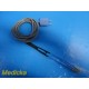 Ideal Medical Solutions IMS Bipolar Cable, 10 feet W/ Insulated Forceps ~ 23815