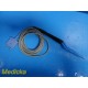 Ideal Medical Solutions IMS Bipolar Cable, 10 feet W/ Insulated Forceps ~ 23815