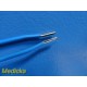 Ideal Medical Solutions IMS Bipolar Cable, 10 feet W/ Insulated Forceps ~ 23815