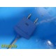 Ideal Medical Solutions IMS Bipolar Cable, 10 feet W/ Insulated Forceps ~ 23815