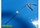 Pilling 20-4012 P5 Biopsy Forceps Angled Jaw, Oval Basket, Rotatable,16.5~23831